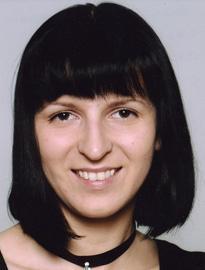 Ольга Алексакова