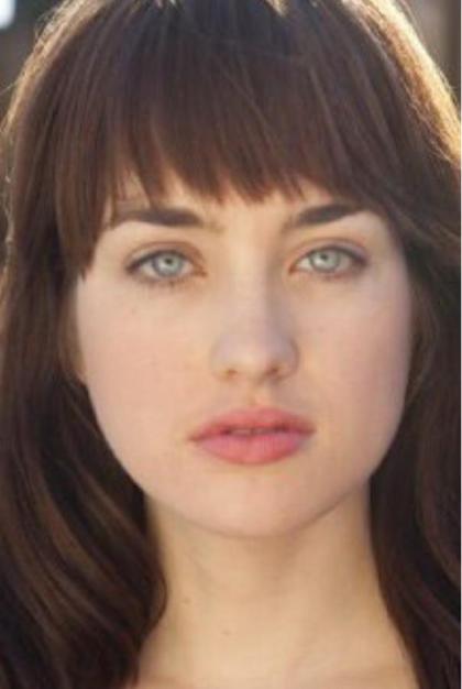 Sarah Murphree