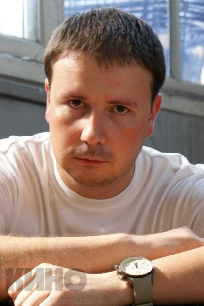 Денис Алексеев
