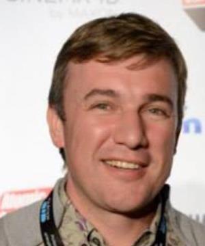 Дмитрий Белинский