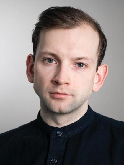 Дмитрий Зарайский