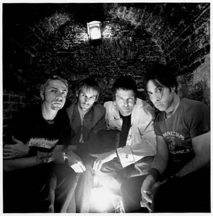 Third Eye Blind