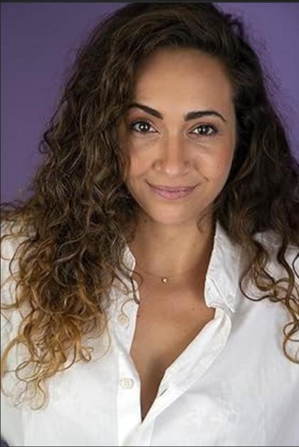 Ariann Murad