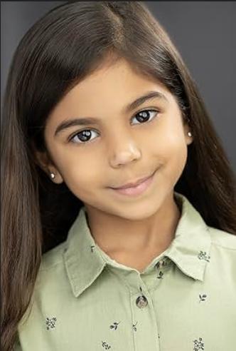 Mikayla SwamiNathan