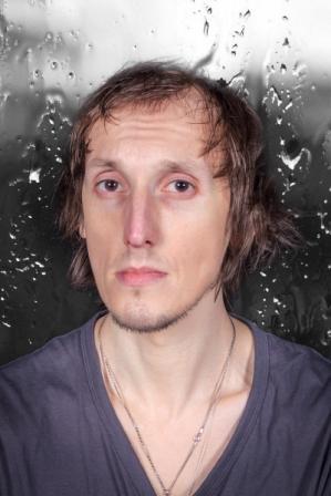 Дмитрий Казарин