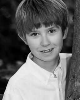 Bear McCausland