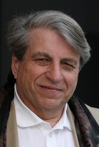 Бенджамин Барбер