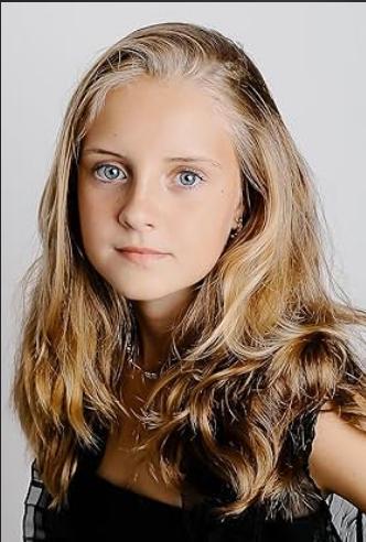Céleste Kergall