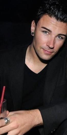 Barry Ostash