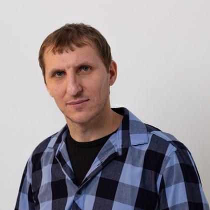 Евгений Токарев (II)