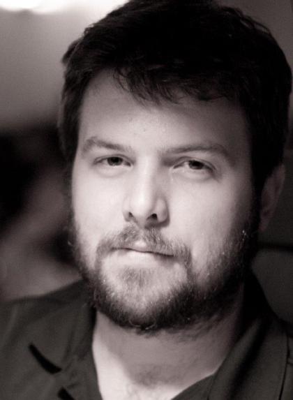 Derek Hallquist