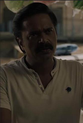 Vipul Deshpande
