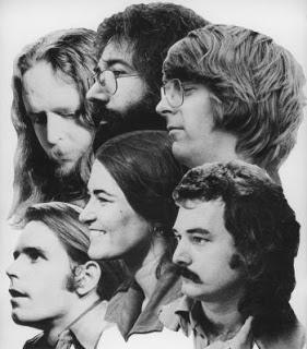 The Grateful Dead