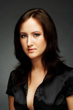Анна Лерман
