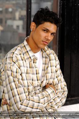 Dustin Breeding