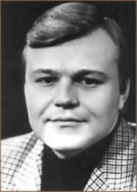 Александр Пискарев