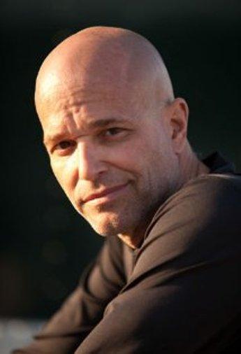 Charles Haugk
