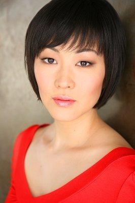 Yurie Ann Cho
