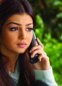 Ayesha Takia