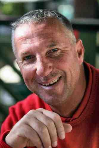 Ian Botham