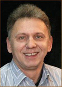Сергей Штукин