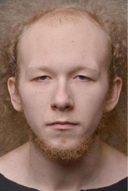 Федор Зорин