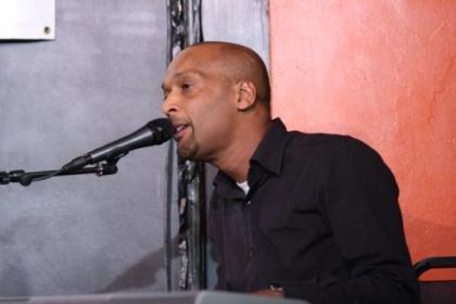 Tommy Blaize
