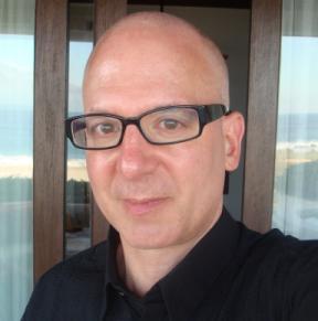 David Lebolt