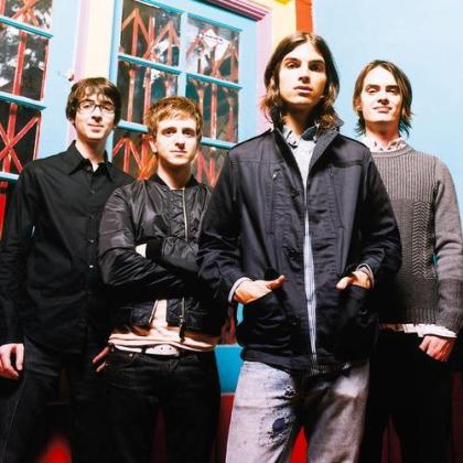Phantom Planet