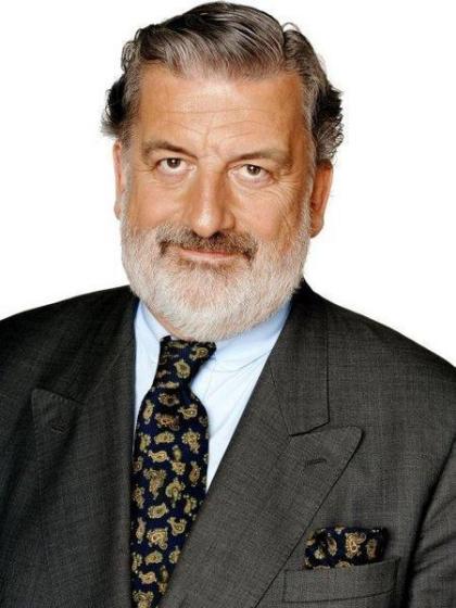Gerhard Tötschinger