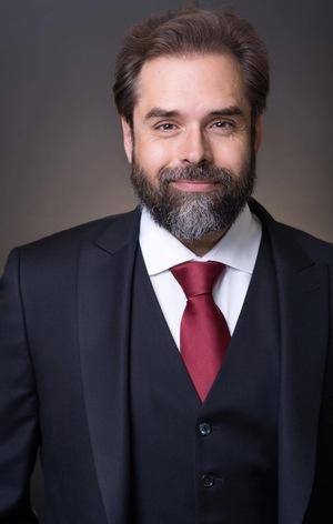 Гэбриел Напора