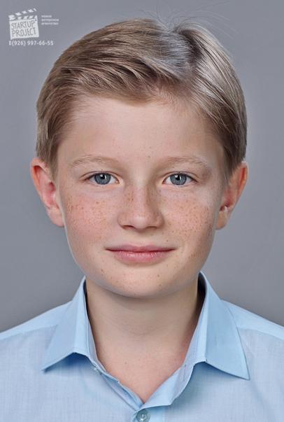 Еремей Черевко