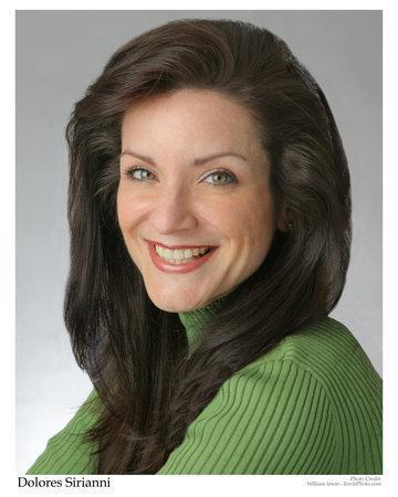 Dolores Sirianni
