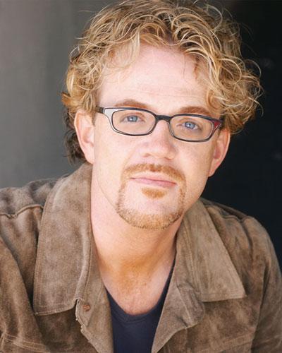 Scott Brick