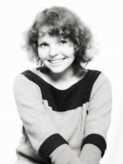 Алла Мезенцева