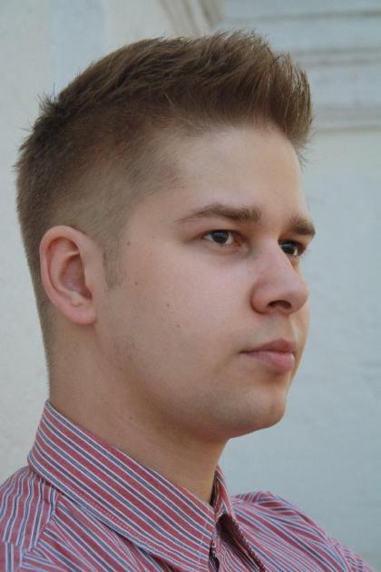 Алексей Бобров (II)