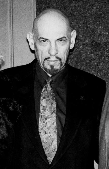 Anton LaVey