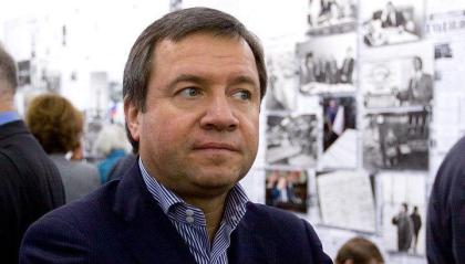 Валентин Юмашев