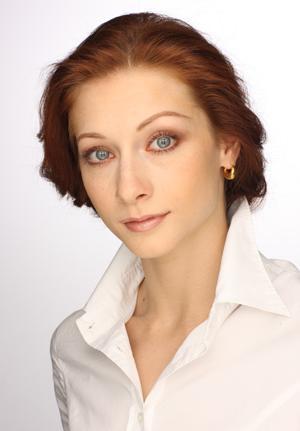 Екатерина Кондаурова