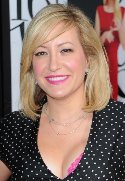 Karyn Bosnak
