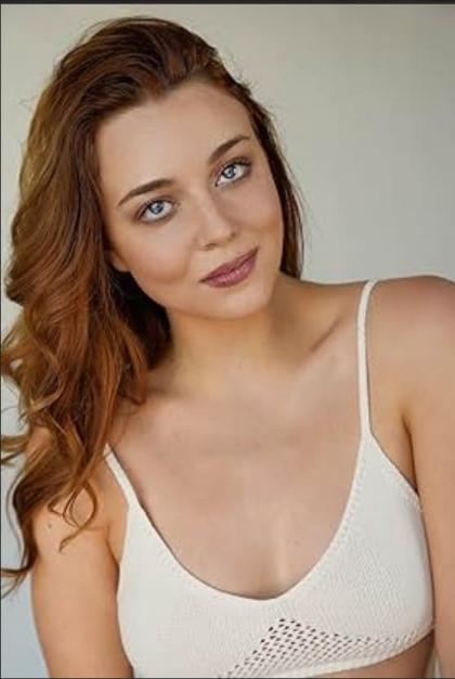 Savanah Joeckel