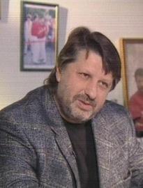 Мирза-Ага Ашумов