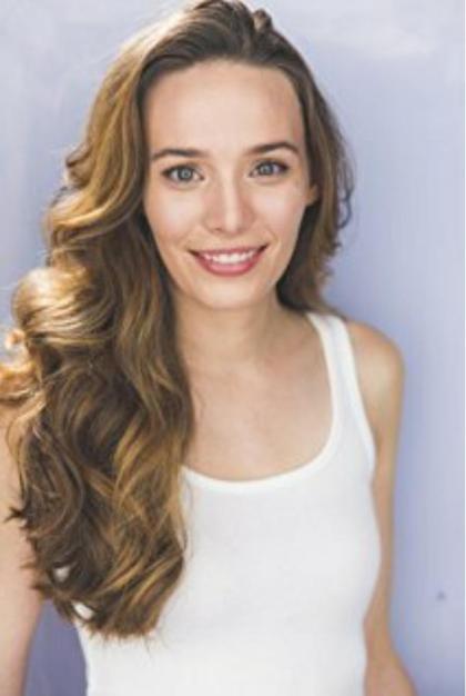 Allison Kessler