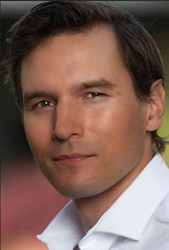 Trevor EA Mitchell