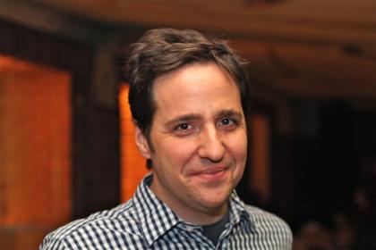 AJ Schnack