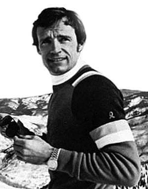Jean-Claude Killy