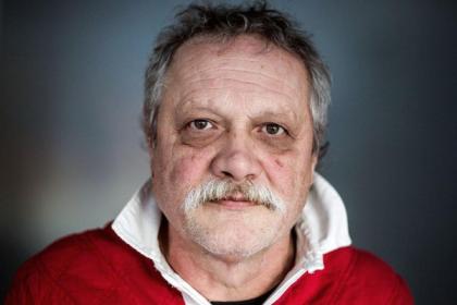 Marián Geisberg