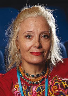 Екатерина Рыжикова