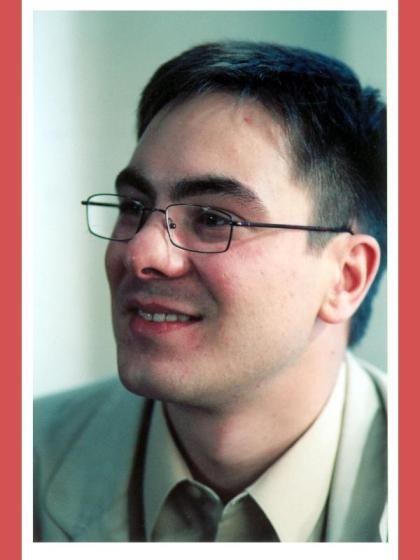 Юрий Попов