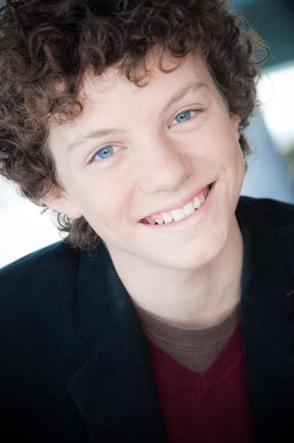 Austyn Myers